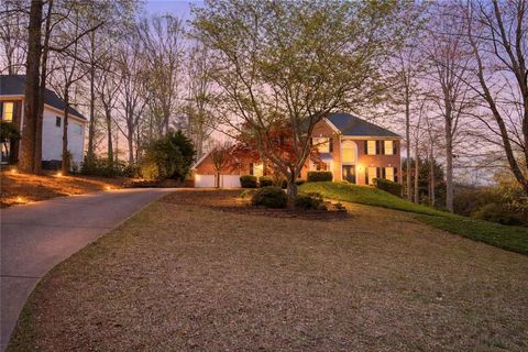 6450 Oak Valley Drive Cumming GA 30040