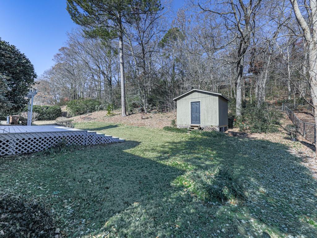 14 Town And Country Drive, Cartersville, Georgia image 17