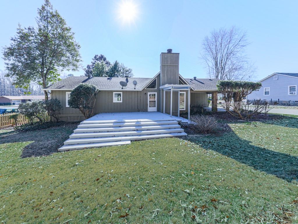 14 Town And Country Drive, Cartersville, Georgia image 16