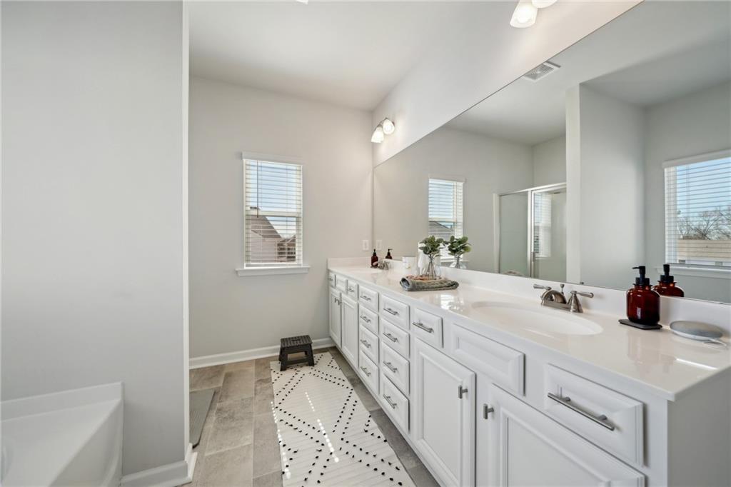 1566 Winding Ridge Trail, Hoschton, Georgia image 18