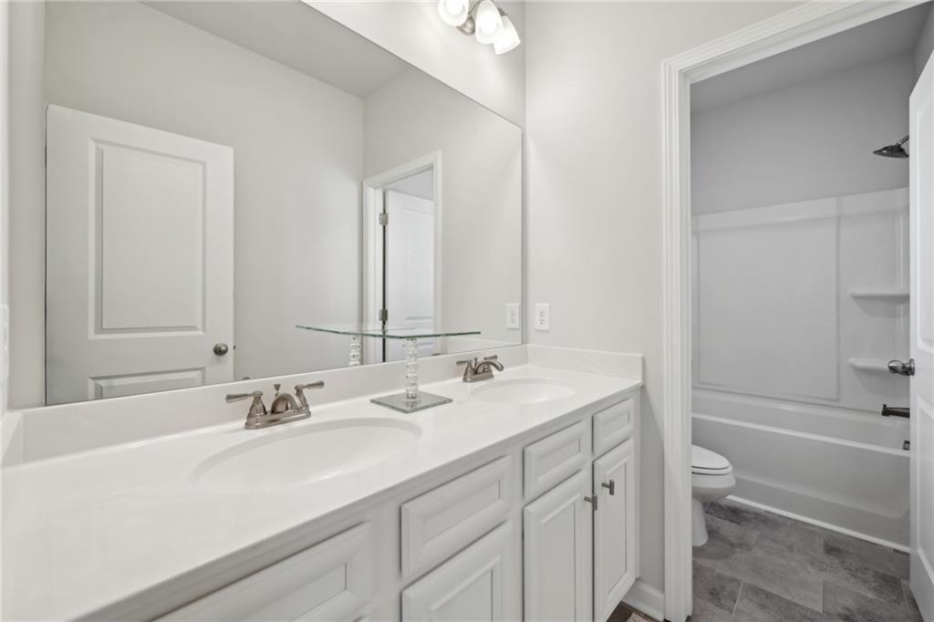 1566 Winding Ridge Trail, Hoschton, Georgia image 14