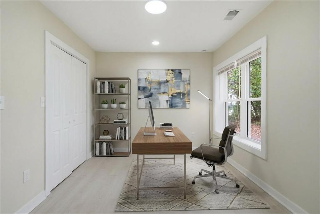 1458 Olive Street SW