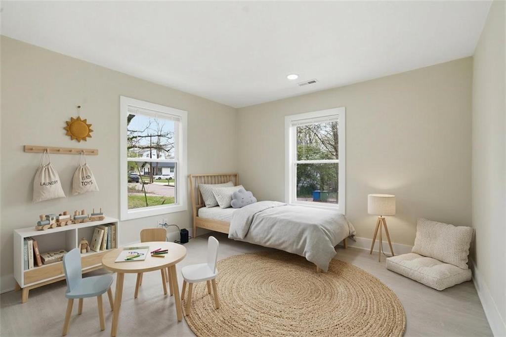 1458 Olive Street SW