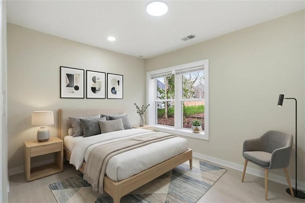 1458 Olive Street SW