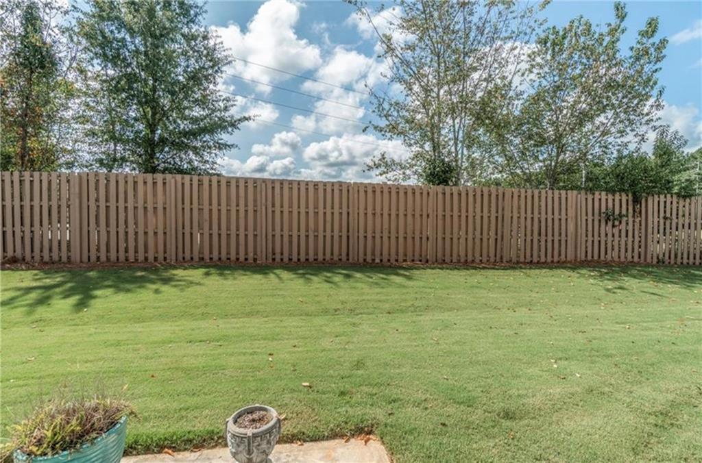 Wyngate - Residential