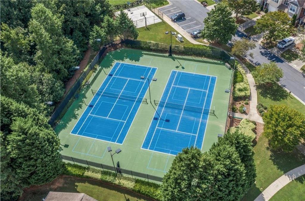 Wyngate - Residential