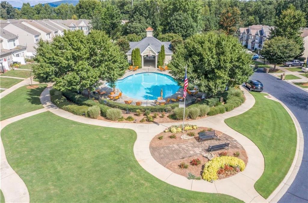 Wyngate - Residential