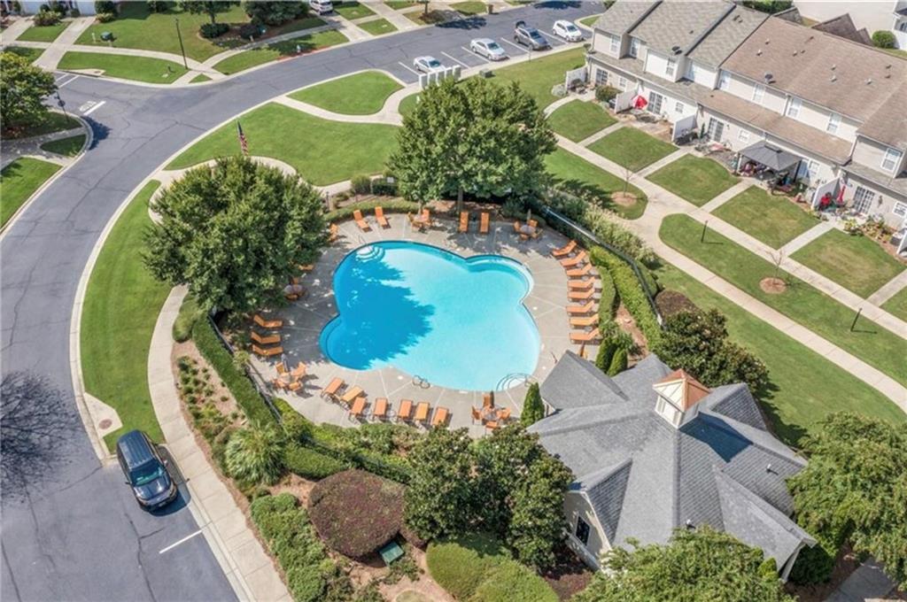 Wyngate - Residential