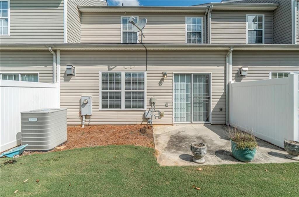 Wyngate - Residential