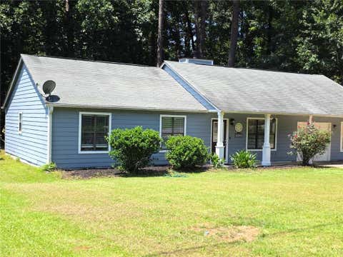 Photo of 3407 Owens Pass NW, Kennesaw, GA 30152 (MLS # 7813456)