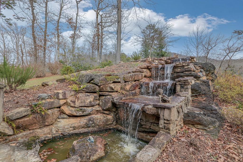 Lake Burton - Residential