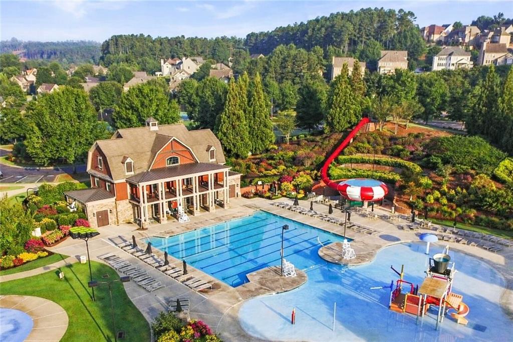 167 Calming Water Trail