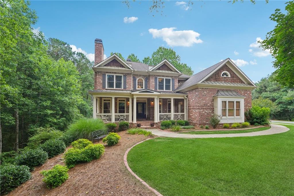 245 River Laurel Way