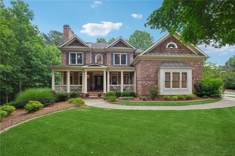 245 River Laurel Way Woodstock GA 30188