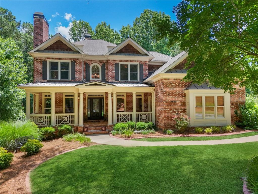 245 River Laurel Way