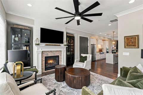 Townhouse For Sale - 6746 Cadence Boulevard<br/> Sandy Springs, GA 30328