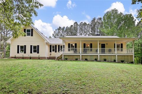 Homes For Sale - 687 Cotton Road<br/> Canton, GA 30115