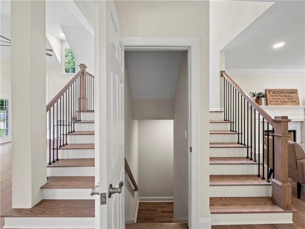 6615 Callanwalde Court, Suwanee, Georgia image 18