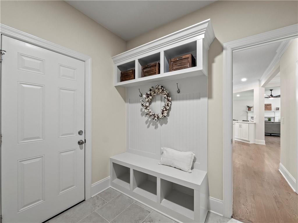 6615 Callanwalde Court, Suwanee, Georgia image 17