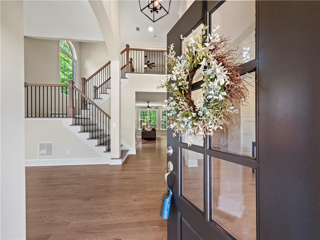 6615 Callanwalde Court