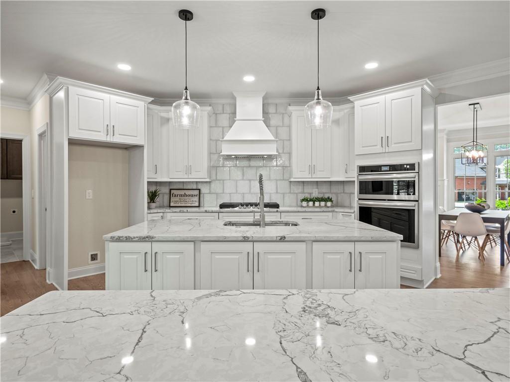 6615 Callanwalde Court, Suwanee, Georgia image 13