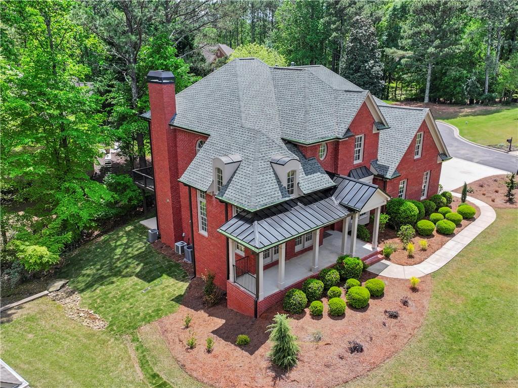 6615 Callanwalde Court