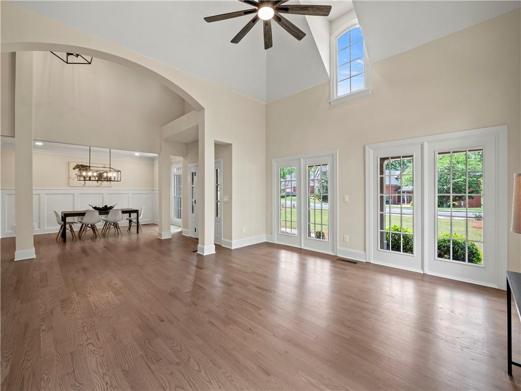 6615 Callanwalde Court, Suwanee, Georgia image 6
