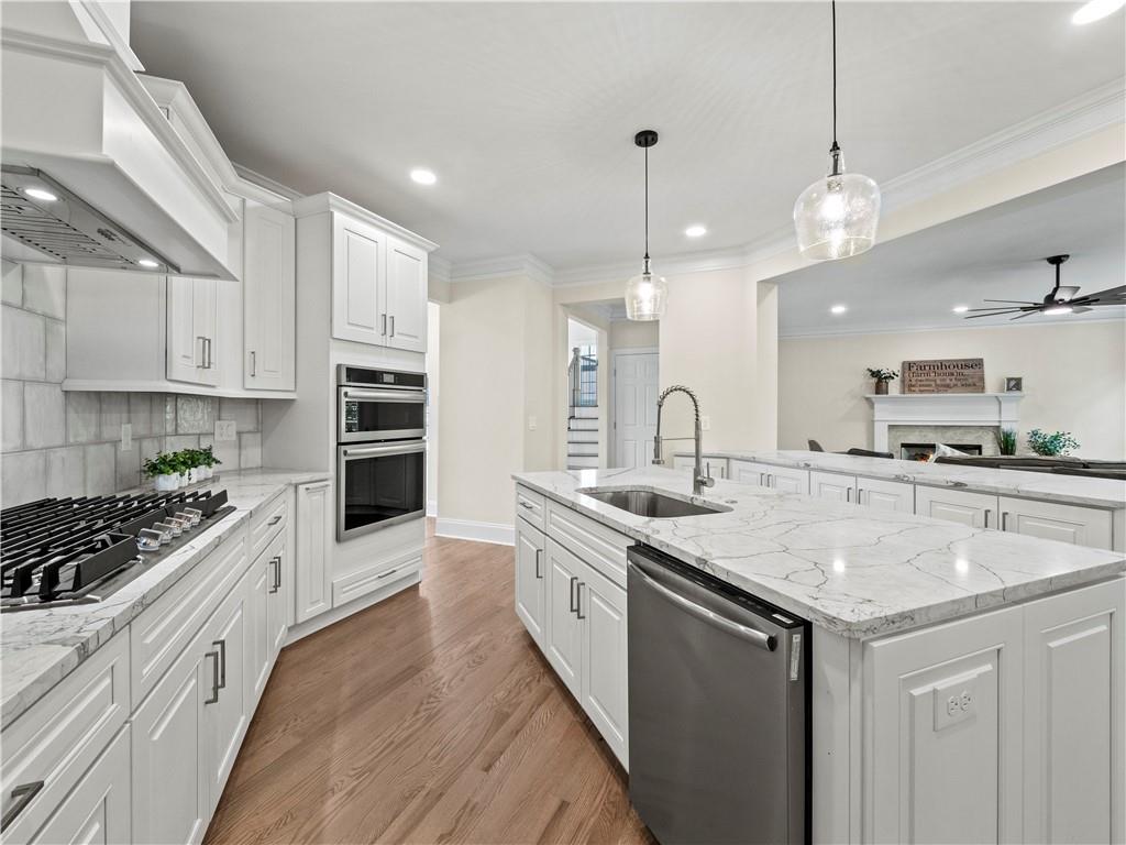 6615 Callanwalde Court, Suwanee, Georgia image 14