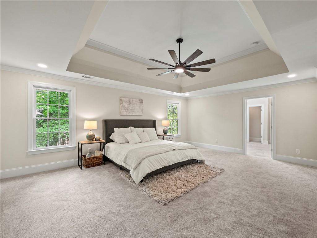 6615 Callanwalde Court, Suwanee, Georgia image 20