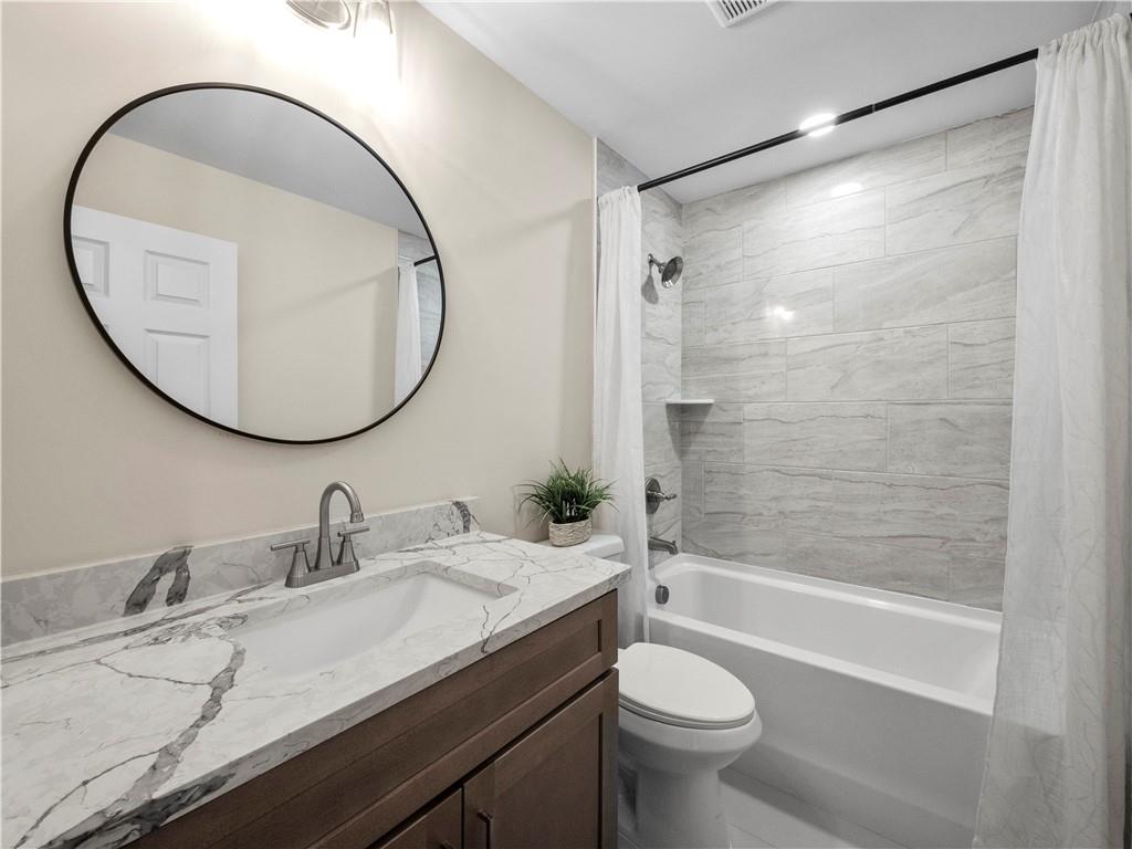 6615 Callanwalde Court, Suwanee, Georgia image 33