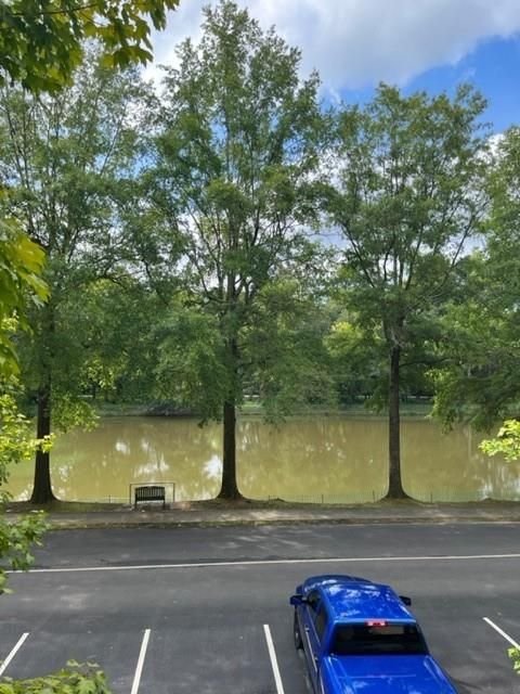 A home in Decatur