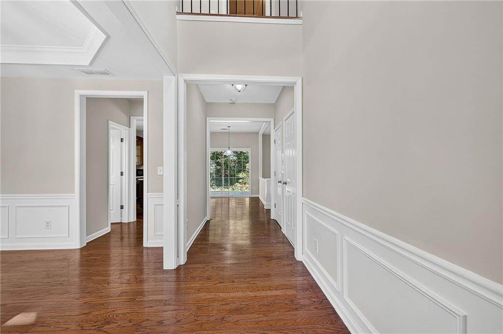 1911 Fosco Drive