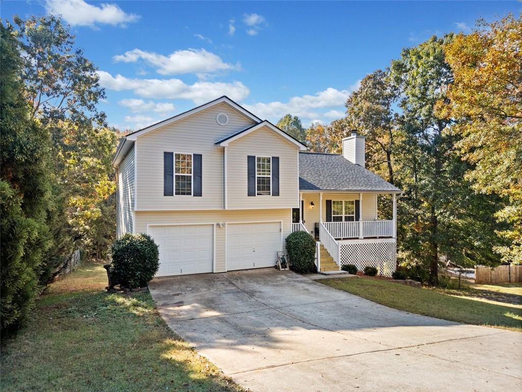 2018 Kirkland Circle, Statham, Georgia image 35