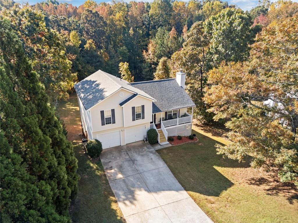 2018 Kirkland Circle, Statham, Georgia image 36