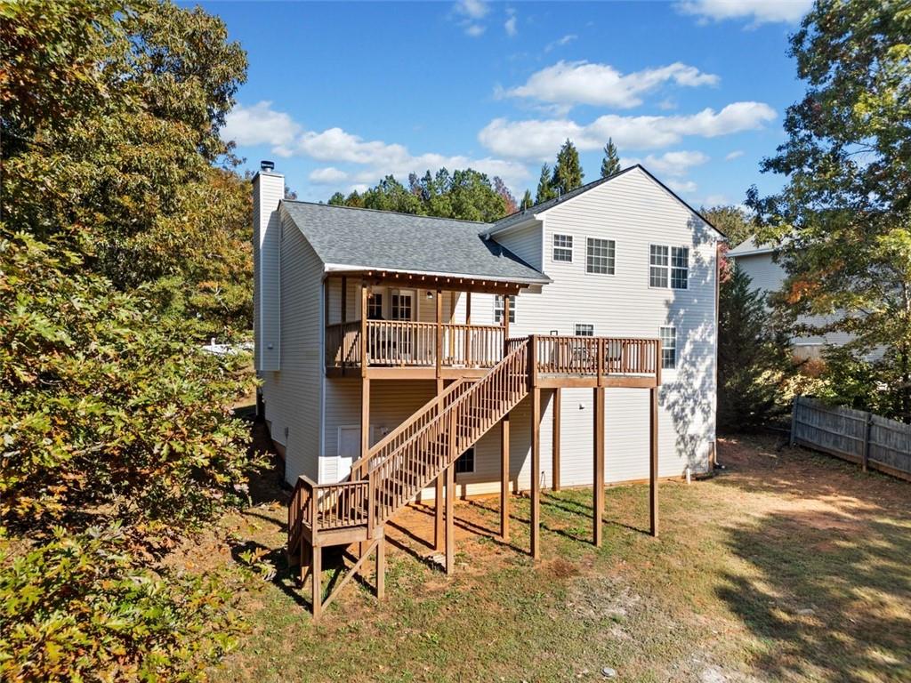 2018 Kirkland Circle, Statham, Georgia image 40