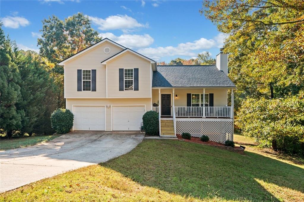 2018 Kirkland Circle, Statham, Georgia image 2