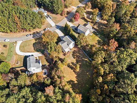 A home in Statham