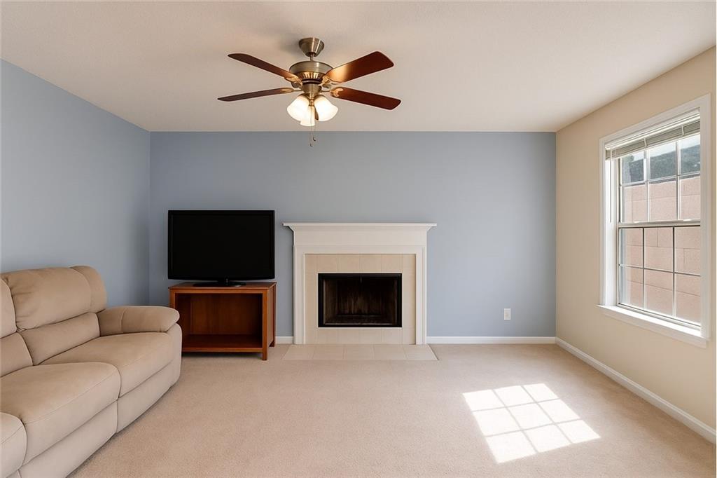 4150 Soaring Drive