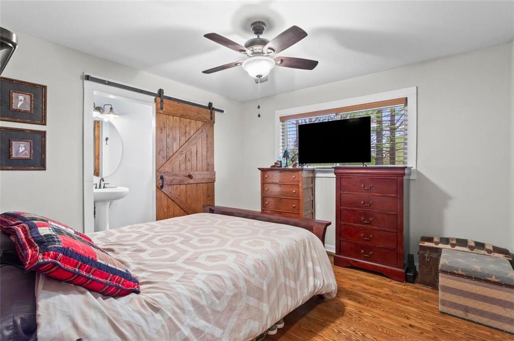605 Rocky Branch Road, Villa Rica, Georgia image 12