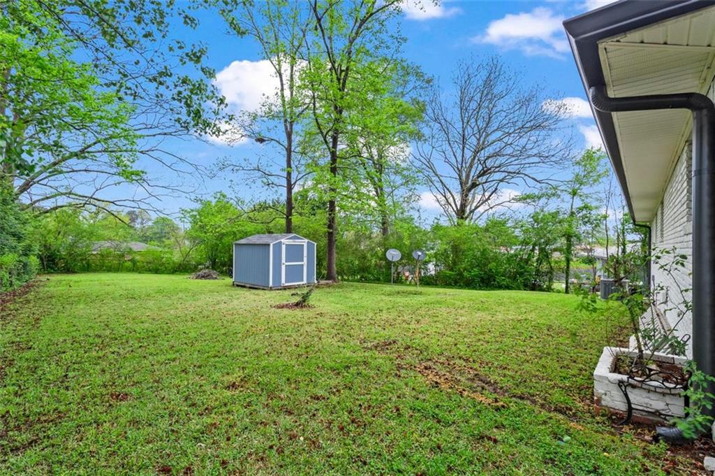 605 Rocky Branch Road, Villa Rica, Georgia image 21