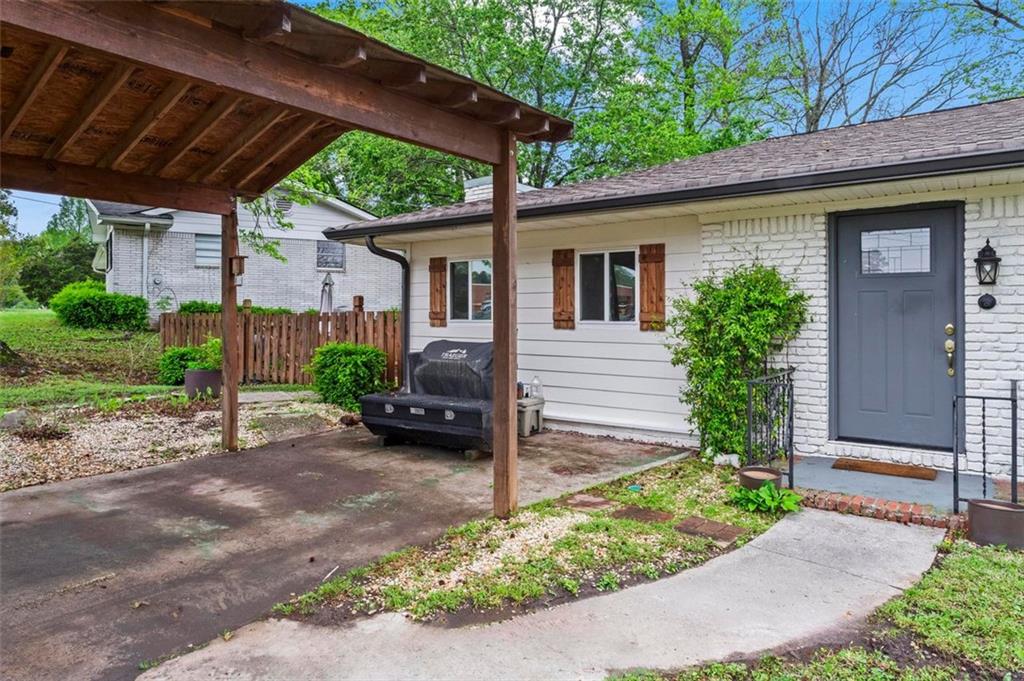 605 Rocky Branch Road, Villa Rica, Georgia image 3