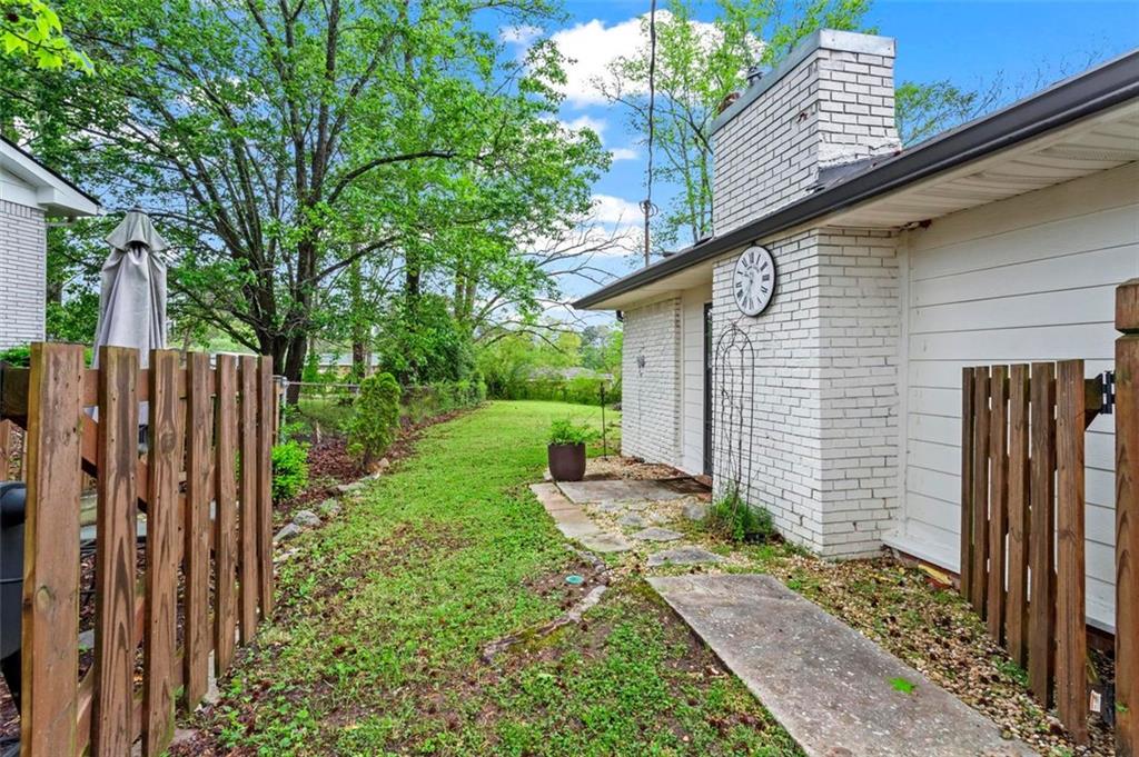 605 Rocky Branch Road, Villa Rica, Georgia image 19