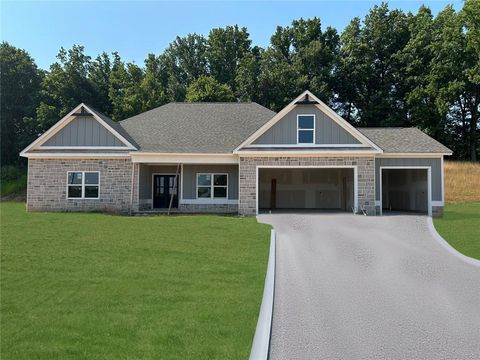 76 Barnwood Point Dallas GA 30132
