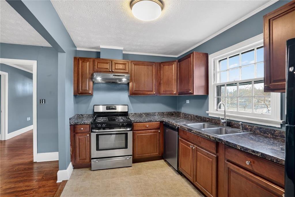 111 Merritt Street SE