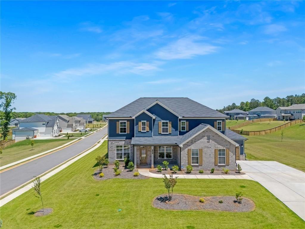 249 Arwen Drive