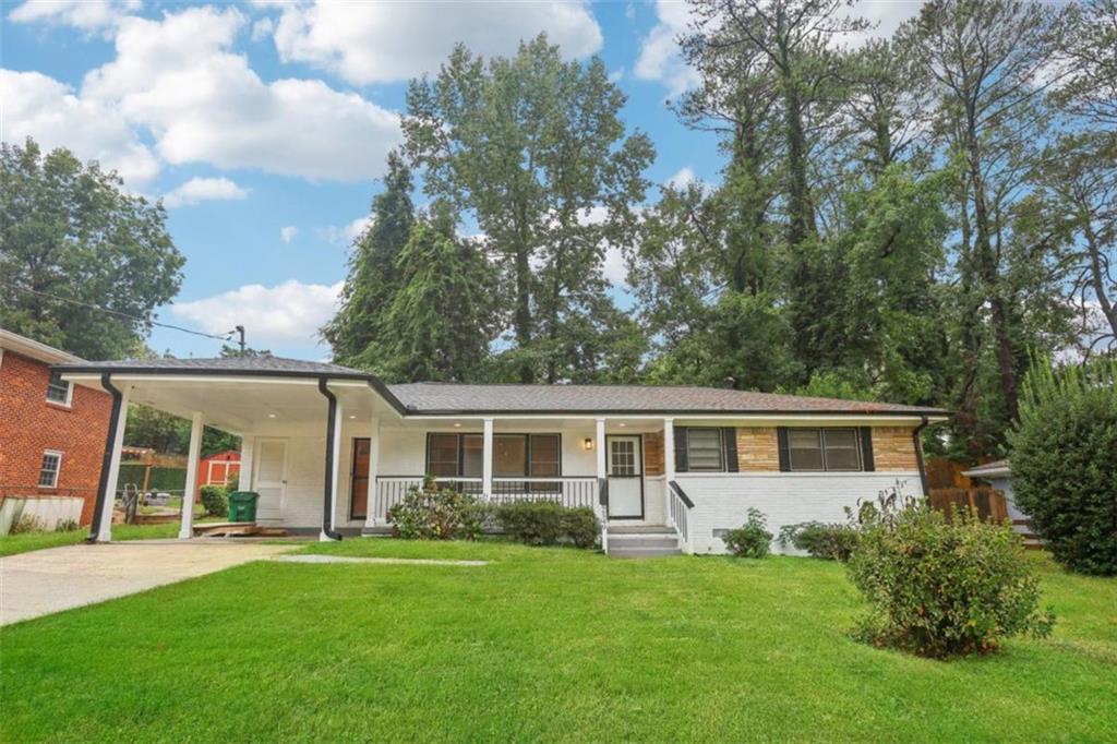 2549 Fontaine Circle