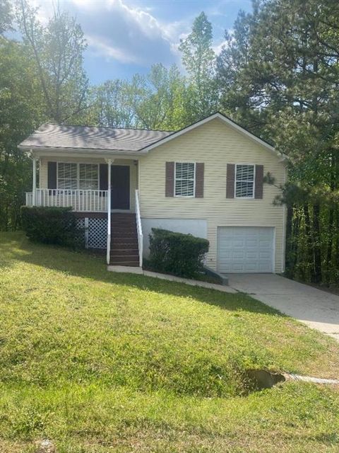 6440 River Hill Drive Flowery Branch GA 30542