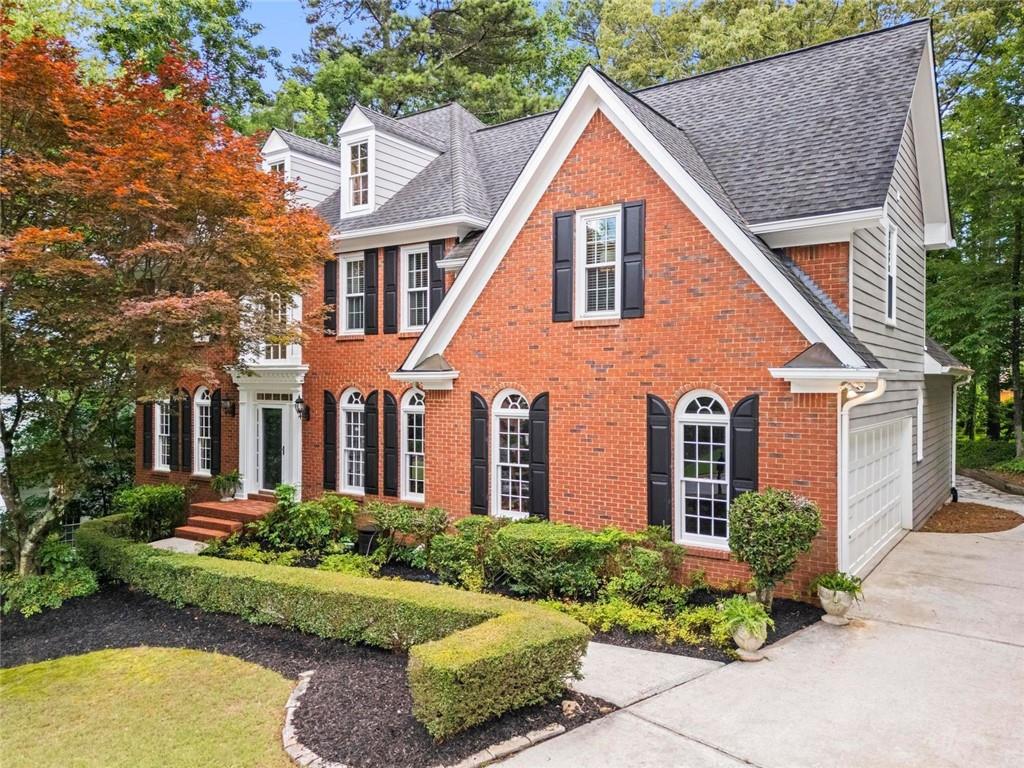 605 Linkside Hollow