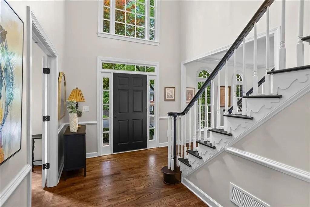 Alpharetta, Georgia 30005, United States, 5 Bedrooms Bedrooms, ,3 BathroomsBathrooms,Residential,Active,156073