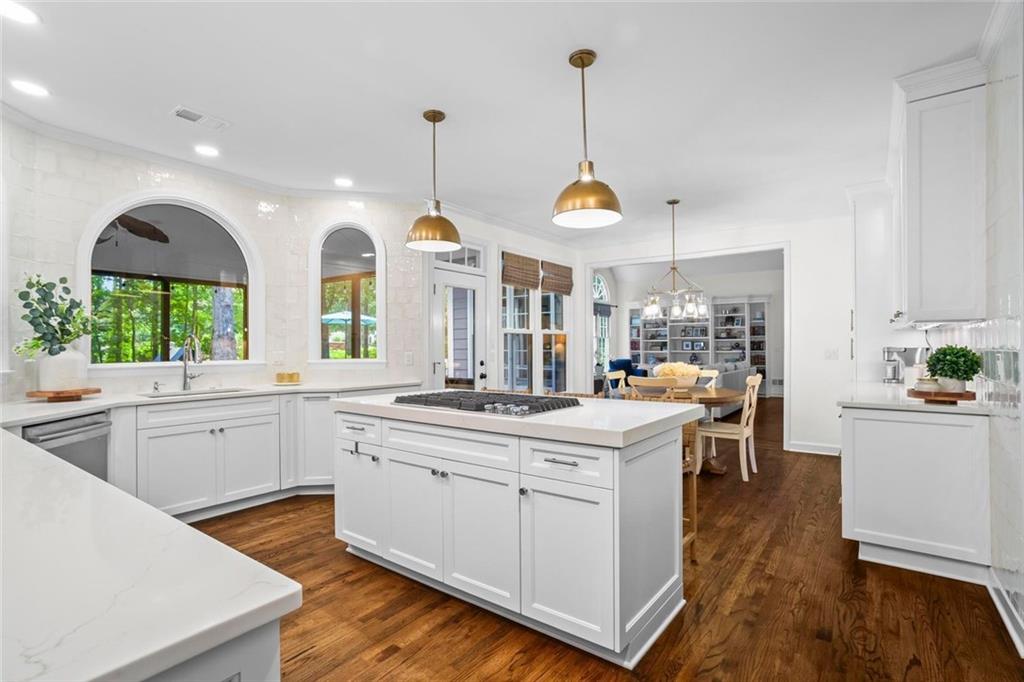 605 Linkside Hollow